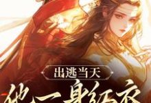 出逃当天，他一身红衣抢掳我（谢怀柔沈亦之）完结版免费阅读-看书城