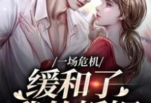 一场危机，缓和了我的婚姻（南迦北铮）最新章节在线阅读-看书城