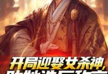 萧阳萧君临在线阅读，开局迎娶女杀神，助她造反称帝！小说完结版章节-看书城