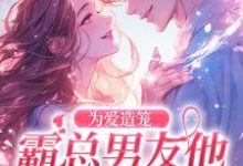 求助这本为爱造笼：霸总男友他占有欲超强小说在哪里可以看完结版-看书城