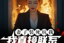 宋倩林枫在线阅读,妻子装死坑我,我直接联系火葬场小说完结版章节-看书城