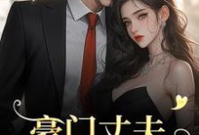 豪门丈夫为何一反常态,频频回家?免费阅读(宁染陆时钧)小说免费读最新章节-看书城