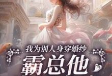 我为别人身穿婚纱，霸总他当场发疯精彩章节阅读(傅庭时骆京雪)免费阅读大结局-看书城