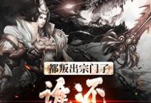 都叛出宗门了，谁还惯着你们完结版陆箐瑶顾修免费阅读大结局-看书城