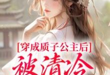 完结版穿成质子公主后，被清冷太子宠了！在哪免费看，阮今禾殷珩小说在线阅读-看书城