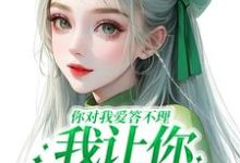 南暖燕北寒在线阅读，你对我爱答不理，我让你高攀不起小说完结版章节-看书城