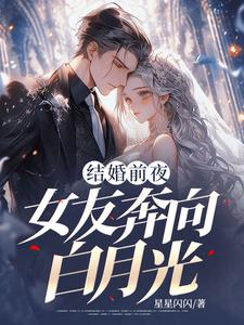 求助这本结婚前夜，女友奔向白月光小说在哪里可以看完结版