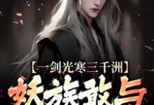 一剑光寒三千洲,妖族敢与我一战?(叶白杨妃)最新章节在线阅读-看书城