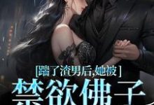 主人公是温霜序陆晏回的小说踹了渣男后,她被禁欲佛子宠上天免费阅读-看书城
