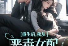 重生后，我从恶毒女配变清纯白花大结局，沈黎霍司衍小说无广告阅读-看书城