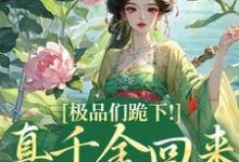 极品们跪下！真千金回来杀疯了（沈映星沈嘉齐）完结版免费阅读-看书城