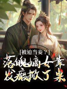 主人公是林若初邵牧的小说被迫当妾？落魄嫡女靠发癫掀了桌免费阅读