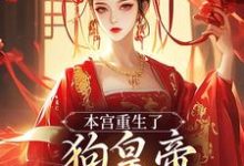 本宫重生了，狗皇帝你等着瞧！小说最新章节在哪里可以免费看-看书城