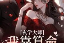 玄学大师：我靠算命爆火全网热门小说(芜音谭辞)在线阅读无弹窗-看书城