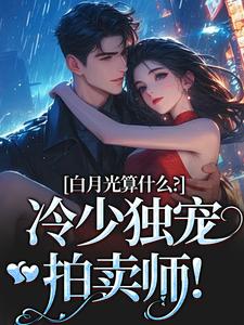 小说白月光算什么？冷少独宠拍卖师！主角宋词慕景川免费阅读