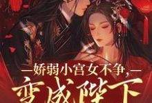 主人公是魏容湘谢寅的小说娇弱小宫女不争，变成陛下心尖宠免费阅读-看书城