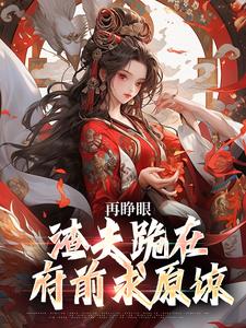 (全文)再睁眼，渣夫跪在府前求原谅（谢容瑛秦珺异）全本书籍阅读再睁眼，渣夫跪在府前求原谅免费小说全本