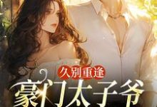 (全文)久别重逢,豪门太子爷他苦苦求宠(阮清月贺西楼)全本书籍阅读久别重逢,豪门太子爷他苦苦求宠免费小说全本-看书城