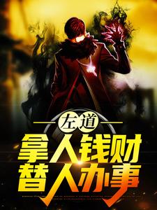 (全文)左道：拿人钱财，替人办事贺安全本免费在线阅读