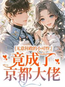 无意间救的小可怜，竟成了京都大佬完整版小说，无意间救的小可怜，竟成了京都大佬晏离权时泽试读更新章节