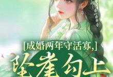 成婚两年守活寡，坠崖勾上国舅爷柳扶楹裴舟雾免费小说成婚两年守活寡，坠崖勾上国舅爷推荐完结小说-看书城