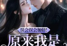 (全文)误会误会加倍!原来我是他的挚爱免费小说全本,宁穗季晏辞试读更新章节-看书城
