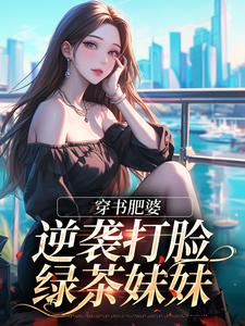 (全文)穿书肥婆，逆袭打脸绿茶妹妹热门小说排行榜，穿书肥婆，逆袭打脸绿茶妹妹南向晚顾野征全章小说阅读