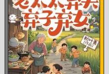 重生八零:老太太弃夫弃子弃女刘勇刘琴完结小说推荐重生八零:老太太弃夫弃子弃女全本书籍阅读-看书城