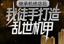 继承机修店后，我徒手打造乱世机甲最新完结小说继承机修店后，我徒手打造乱世机甲苏白苏南天免费小说-看书城