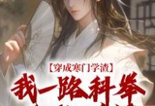 穿成寒门学渣，我一路科举舌战群儒完整版小说穿成寒门学渣，我一路科举舌战群儒(崔岘崔伯山)全章小说阅读-看书城