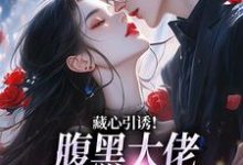 藏心引诱!腹黑大佬暗宠作精美人(周旻单念)小说推荐藏心引诱!腹黑大佬暗宠作精美人全章小说阅读-看书城