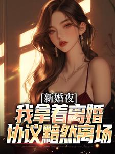 新婚夜，我拿着离婚协议黯然离场（叶修远白若雪）全章小说阅读