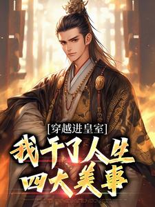 (全文)穿越进皇室，我干了人生四大美事(苏离凰九天)全本免费在线阅读
