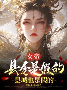 (全文)女帝，县令是假的，县城也是假的顾飞萧凌霜最新完结小说女帝，县令是假的，县城也是假的免费小说全本