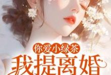 (全文)你爱小绿茶，我提离婚你急什么热门小说排行榜，你爱小绿茶，我提离婚你急什么陆应淮苏晴好全章小说阅读-看书城