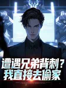 (全文)遭遇兄弟背刺？我直接去偷家秦东骆小蝶最新完结小说遭遇兄弟背刺？我直接去偷家免费小说全本