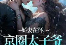 娇妻在怀，京圈太子爷低头诱宠苏渝穆寒昭热门小说排行榜娇妻在怀，京圈太子爷低头诱宠免费小说-看书城