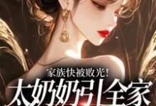 家族快被败光！太奶奶引全家回正轨（容遇纪舟野）全章小说阅读-看书城