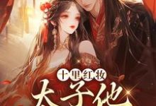(全文)十里红妆，太子他高调求娶(裴稚绾裴珩砚)全本免费在线阅读-看书城