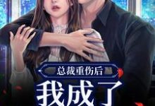 总裁重伤后，我成了他的小娇妻林之渝陈沐深免费小说总裁重伤后，我成了他的小娇妻推荐完结小说-看书城