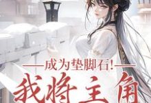 (全文)成为垫脚石！我将主角踩脚下罗栖颜最新完结小说成为垫脚石！我将主角踩脚下免费阅读-看书城