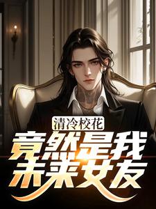 (全文)清冷校花竟然是我未来女友完结小说推荐杨洵姜梨全本书籍阅读