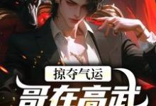 掠夺气运,哥在高武世界赢麻了沈无萧完结小说推荐掠夺气运,哥在高武世界赢麻了全本书籍阅读-看书城