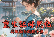 重生继母黑化，我掀翻白眼狼全家林婉棠热门小说排行榜重生继母黑化，我掀翻白眼狼全家免费小说-看书城