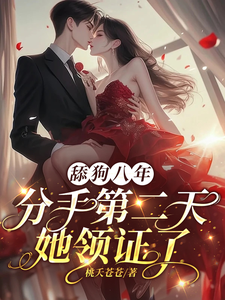舒念桑白舔狗八年，分手二天她领证了全本免费在线阅读