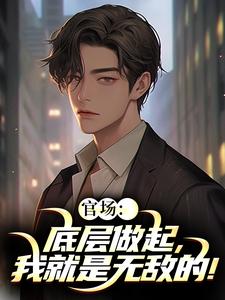 (全文)官场：底层做起，我就是无敌的！(李峰)全本免费在线阅读