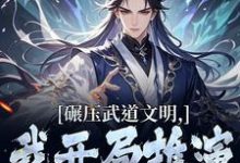 碾压武道文明，我开局推演阳神法最新完结小说碾压武道文明，我开局推演阳神法楚阳免费小说-看书城