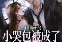 (全文)将错就错：小哭包被成了大佬心尖宠(慕汀洲姜桃)全本免费在线阅读-看书城