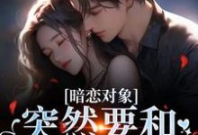 暗恋对象突然要和我领证宋承之方知许热门小说排行榜暗恋对象突然要和我领证免费小说-看书城
