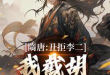 (全文)隋唐:丑拒李二,我截胡众枭雄热门小说排行榜,隋唐:丑拒李二,我截胡众枭雄李渊吴缺全章小说阅读-看书城